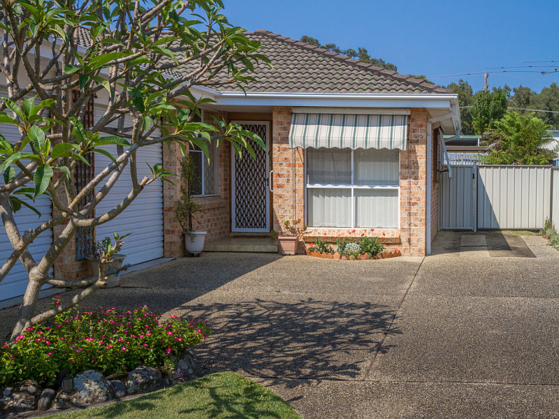 2/43 Hind Avenue, Forster, NSW 2428