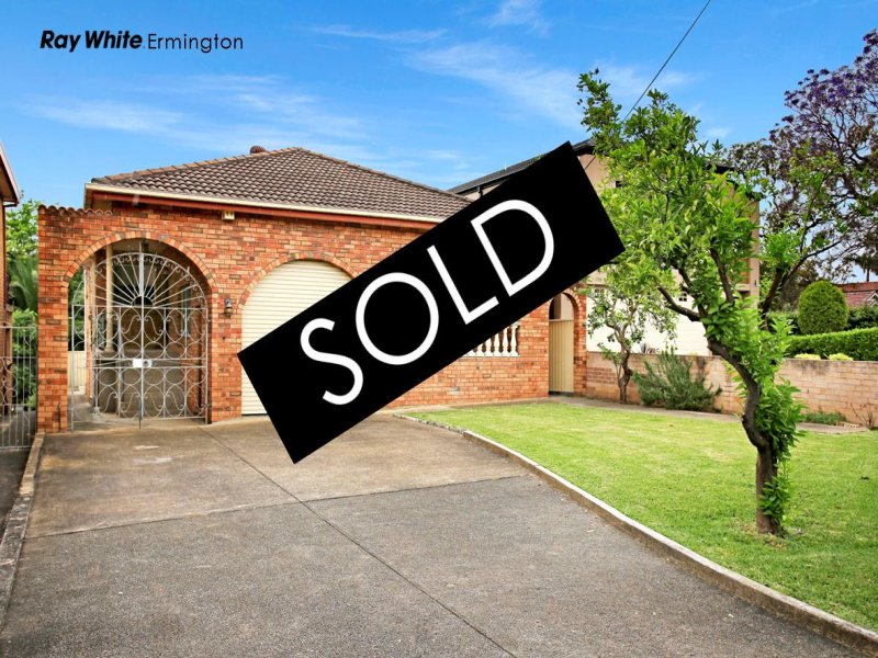 34 Ferris Street, Ermington, NSW 2115