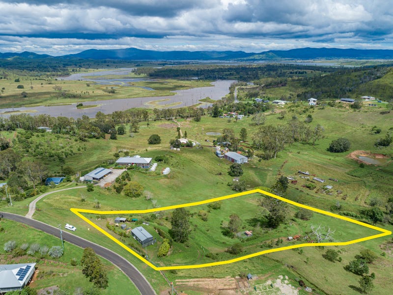 Land for Sale in Kilcoy, QLD 4515 Pg. 2