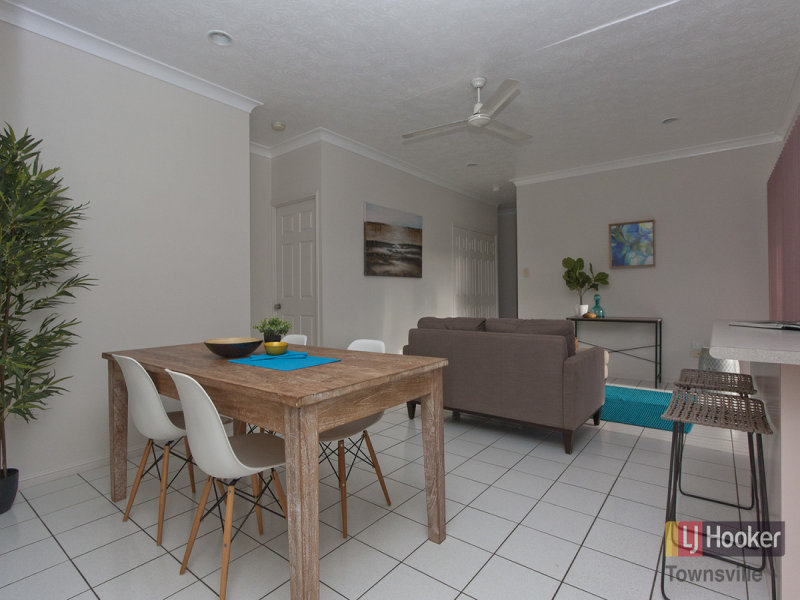 33 Sandstone Drive, Kirwan, Qld 4817 Property Details