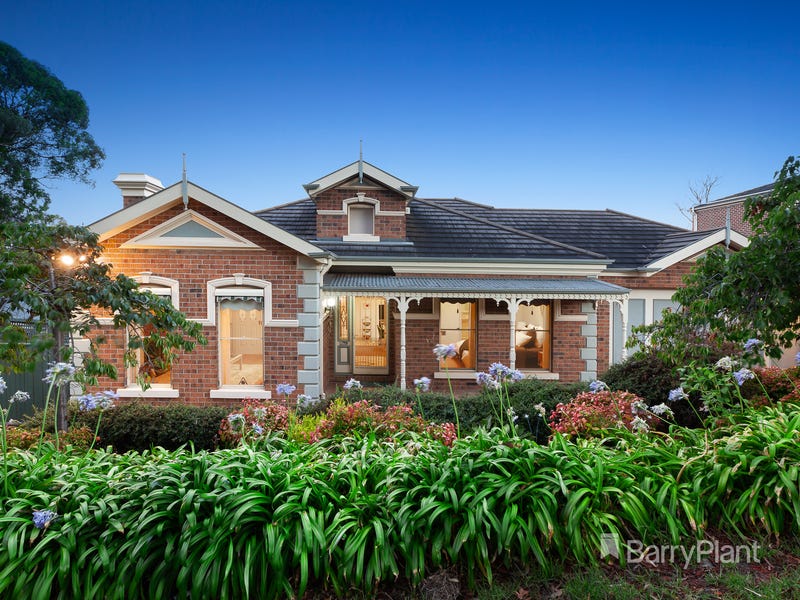 38 Porter Street, Eltham, Vic 3095 Property Details