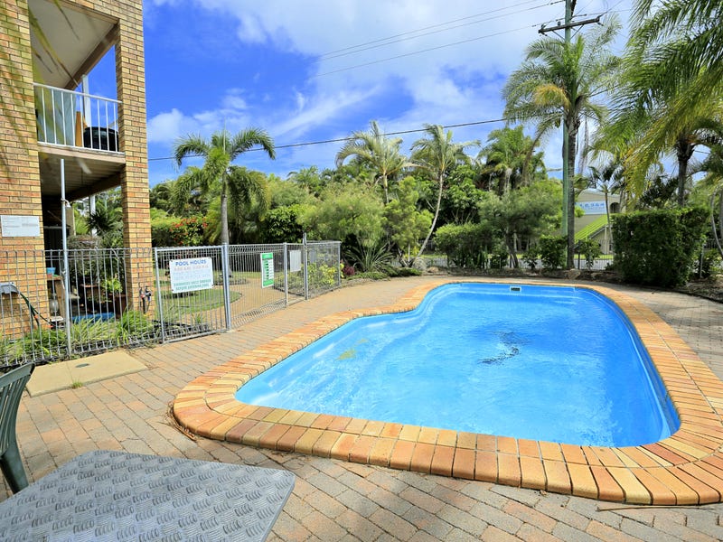 3/99 Cypress Street, Torquay, Qld 4655 Property Details
