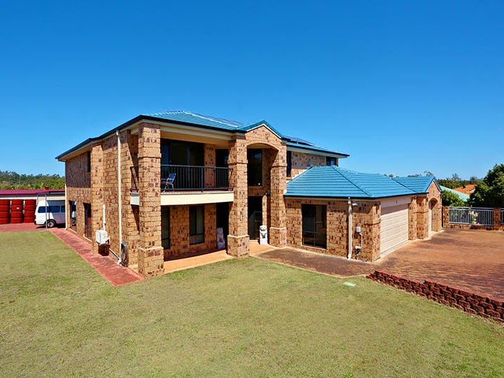 35 Rokeby Drive, Parkinson, QLD 4115