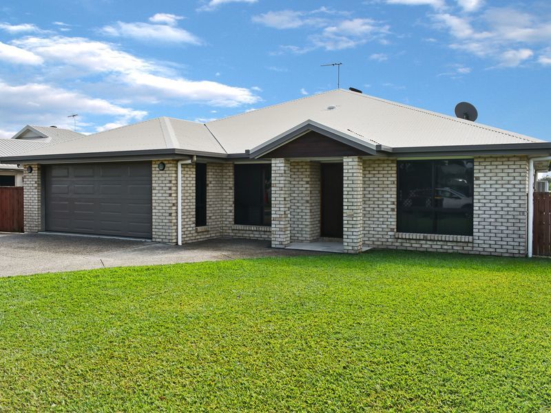 75 Gingham Street, Glenella, Qld 4740 Property Details