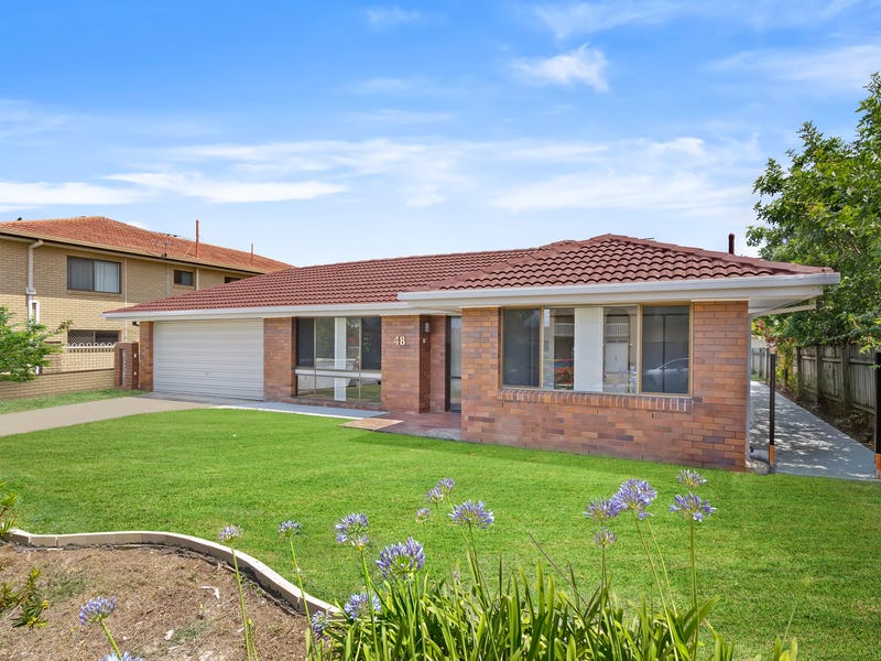 48 Banwell Cres, Carindale, QLD 4152