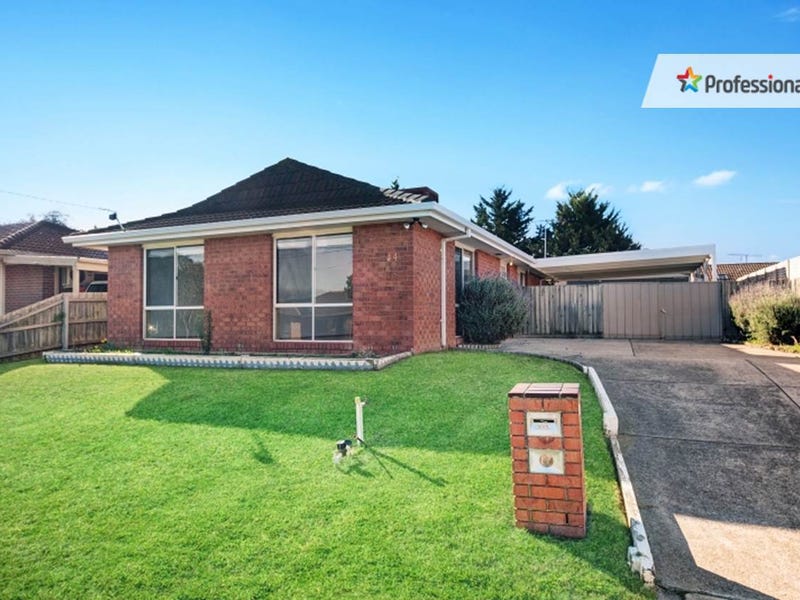 44 Purchas Street Werribee Vic 3030 Save House 44 Purchas Street Werribee Vic 3030 Save House