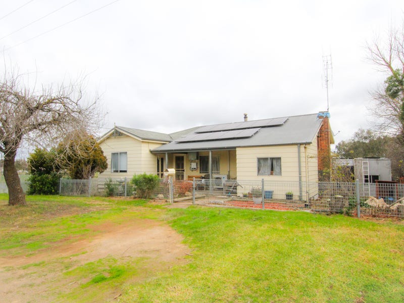 25 Court Street, Boorowa, NSW 2586 House for Sale