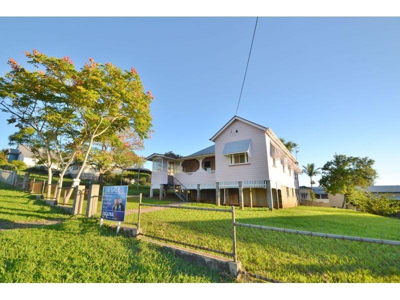 5 Red Hill Road, Gympie, Qld 4570 Property Details