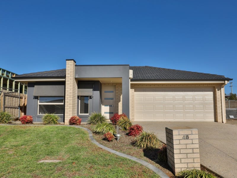 48 Bridge Way, Mildura, Vic 3500 Property Details