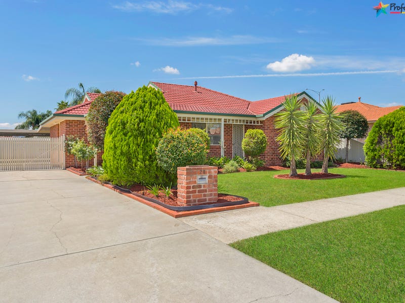 28 Dundee Drive, Wodonga, Vic 3690 Property Details