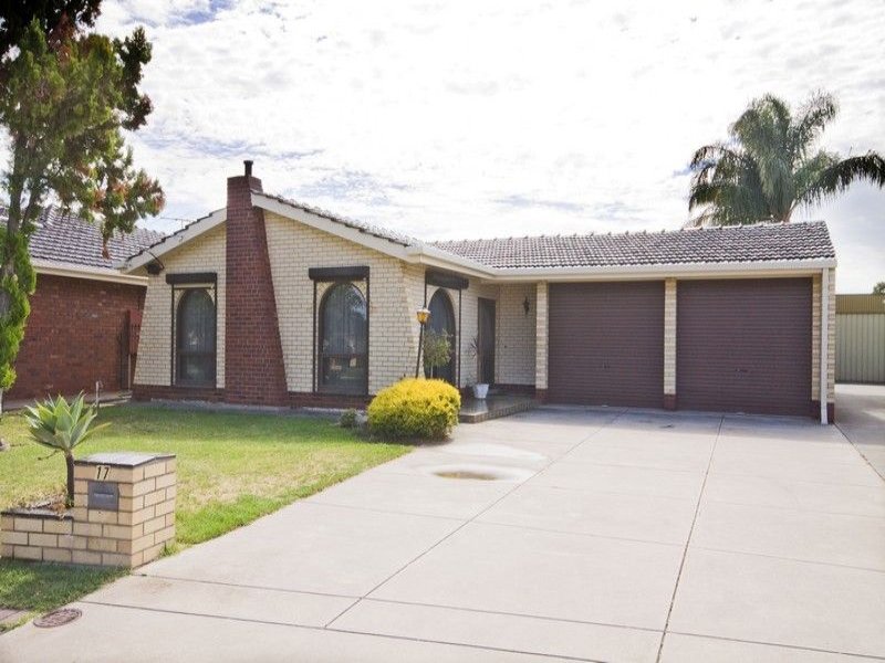 17 Messenger Road, Fulham Gardens, SA 5024