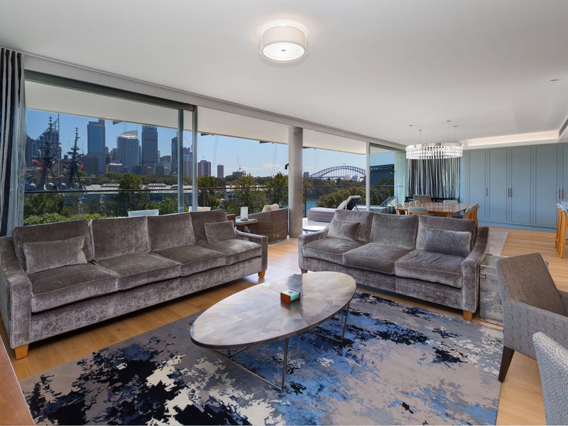 3/1 Grantham Street, Potts Point, NSW 2011 Apartment for Sale