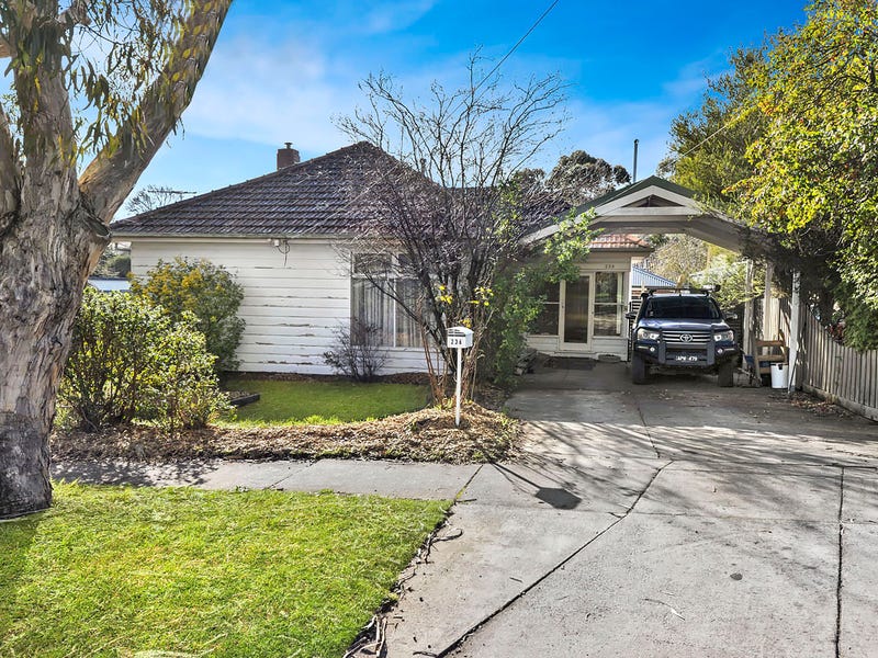 236 Walker Street, Ballarat North, VIC 3350