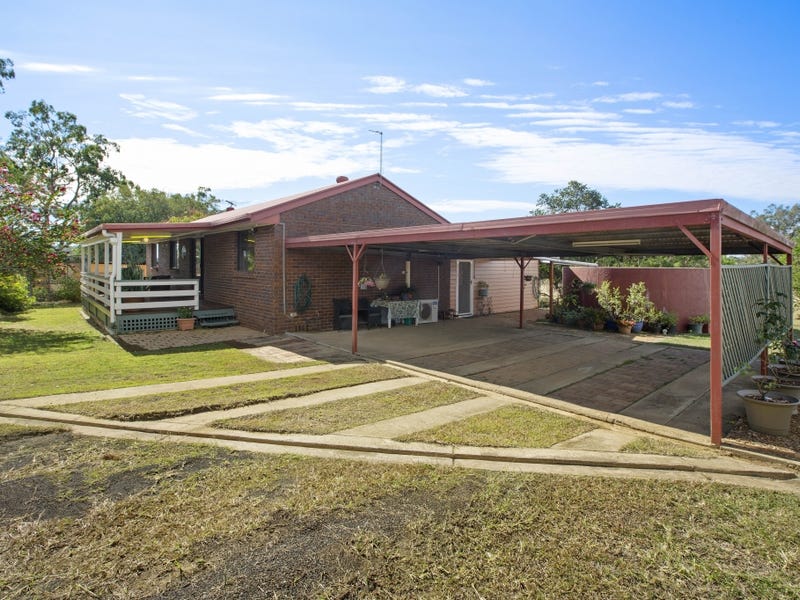 66 Wiley Road, Milbong, QLD 4310