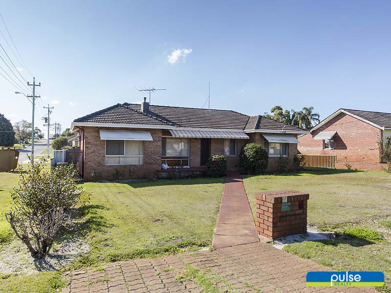 61 Halvorson Road, Morley, WA 6062 Property Details