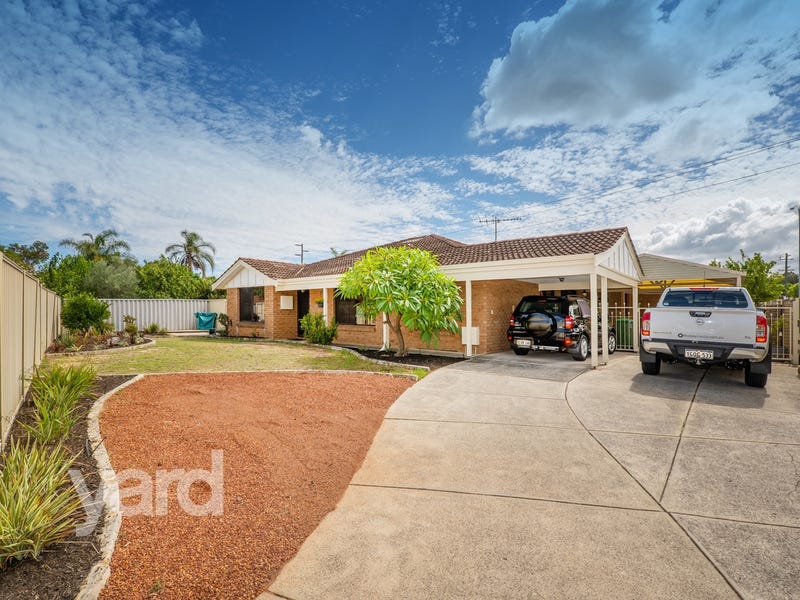 2 Underwood Grove, Kardinya, WA 6163 Property Details