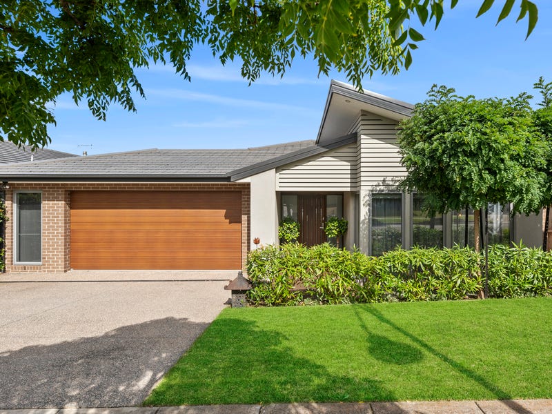 18 Platinum Avenue, Drysdale, Vic 3222 House for Sale