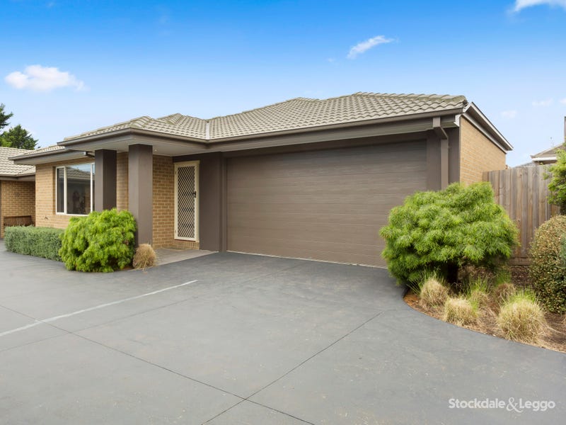 8/81 Edward Street, Langwarrin, VIC 3910