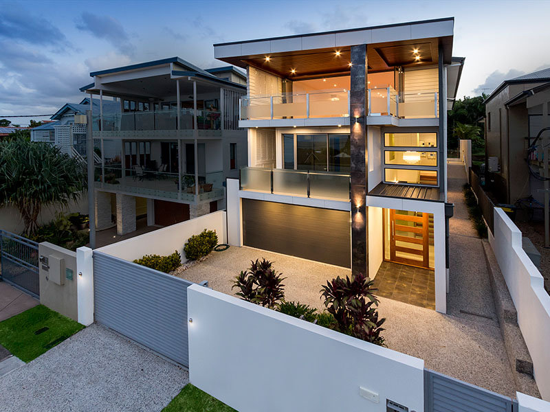 13 Kingsley Terrace, Wynnum, Qld 4178 Property Details