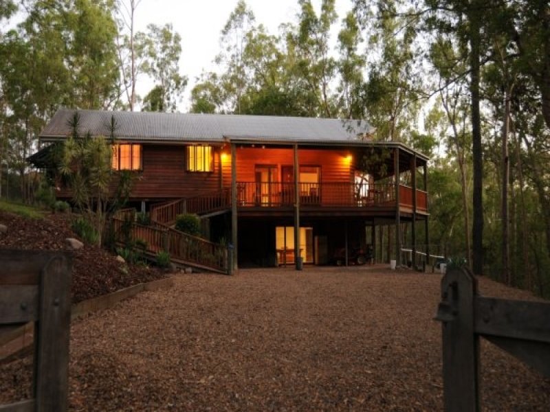 203 Lake Manchester Road, Mount Crosby, QLD 4306