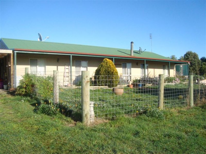 Old Naracoorte Road, Robe, SA 5276 Property Details