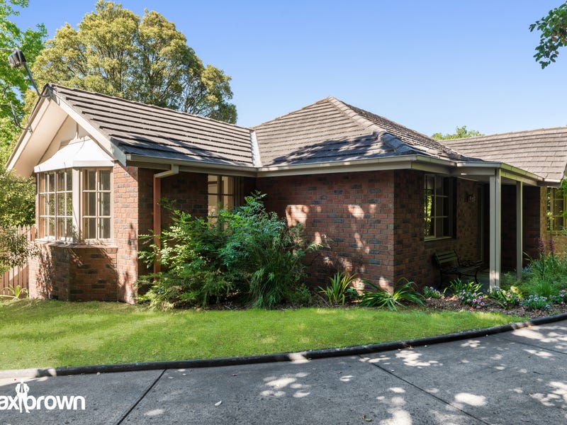 1/71 Kent Avenue, Croydon, VIC 3136
