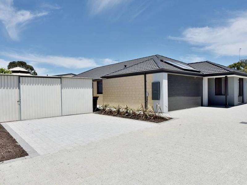 60A Railway Avenue, Middle Swan, WA 6056