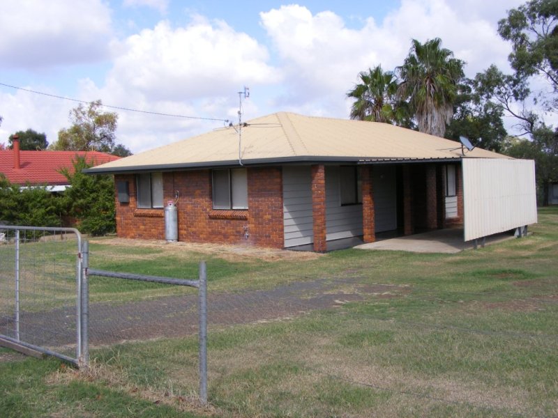 1 & 3 Nicholas Street, Goombungee, Qld 4354 Property Details