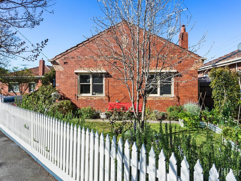 25 Wilkins Street, Newport, Vic 3015 Property Details