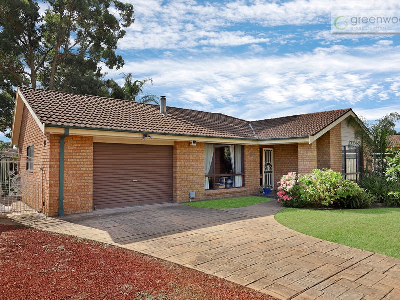66 Sirius Road, Bligh Park, NSW 2756