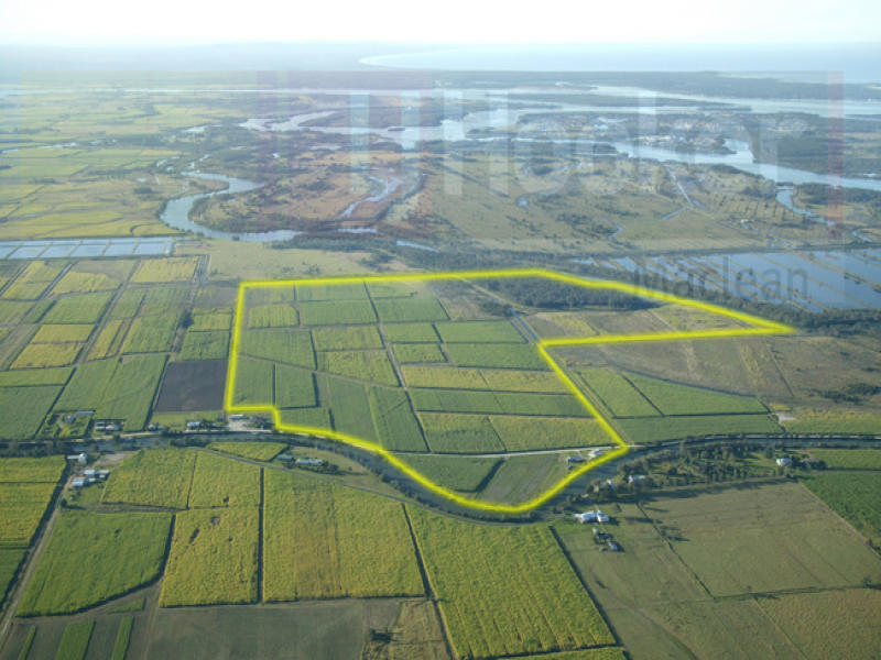 640 Palmers Channel North Bank Road, Palmers Island, NSW 2463