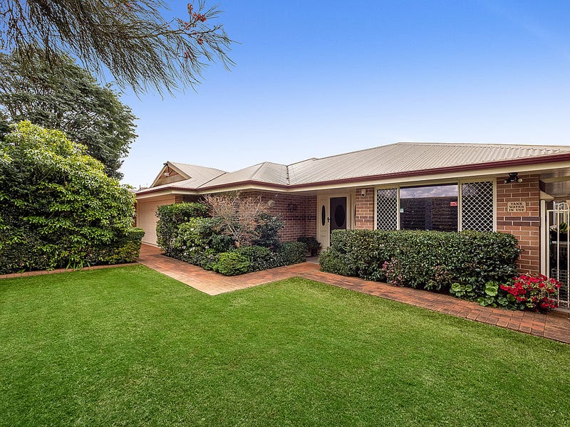 1A Collier Street, Rangeville, Qld 4350 Property Details