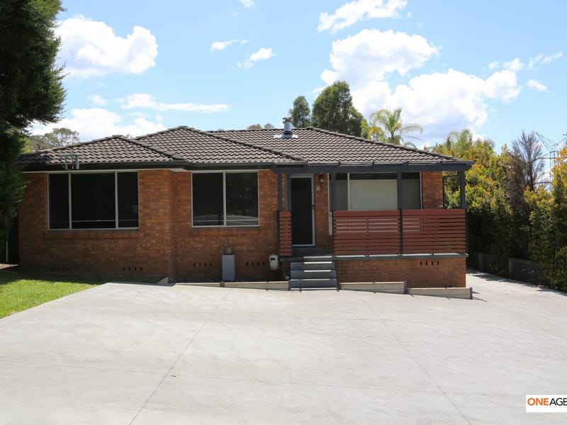 7 Old Bathurst Road, Emu Heights, NSW 2750