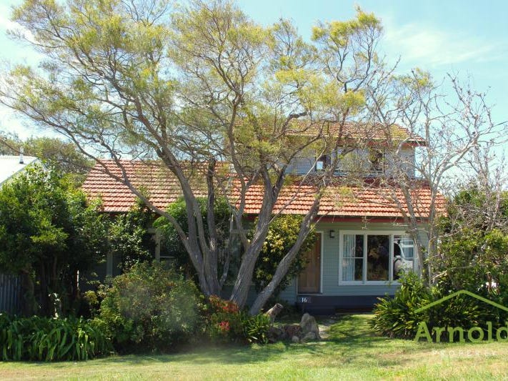 16 Hamilton Street, Kahibah, NSW 2290