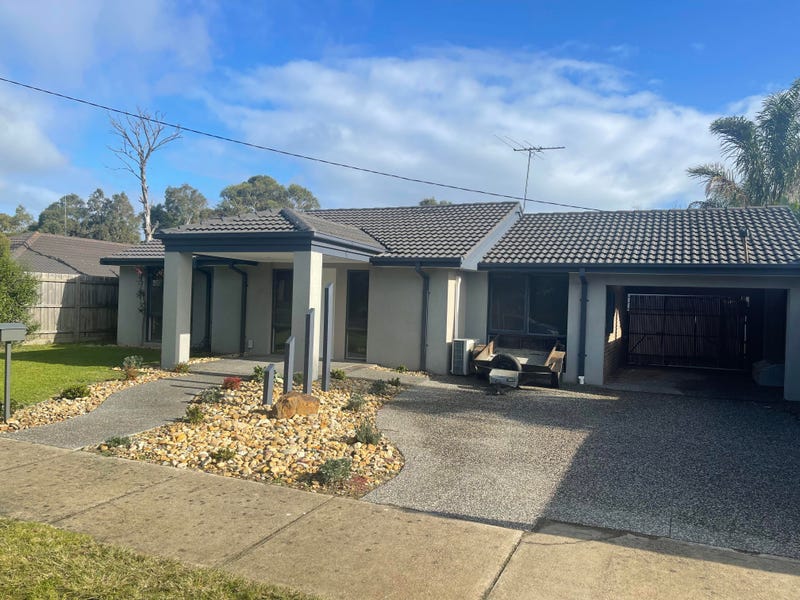 60 Clarendon Drive, Somerville, VIC 3912