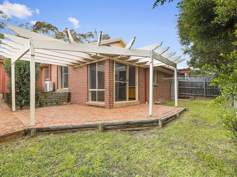 4/33 New Farm Road, West Pennant Hills, NSW 2125