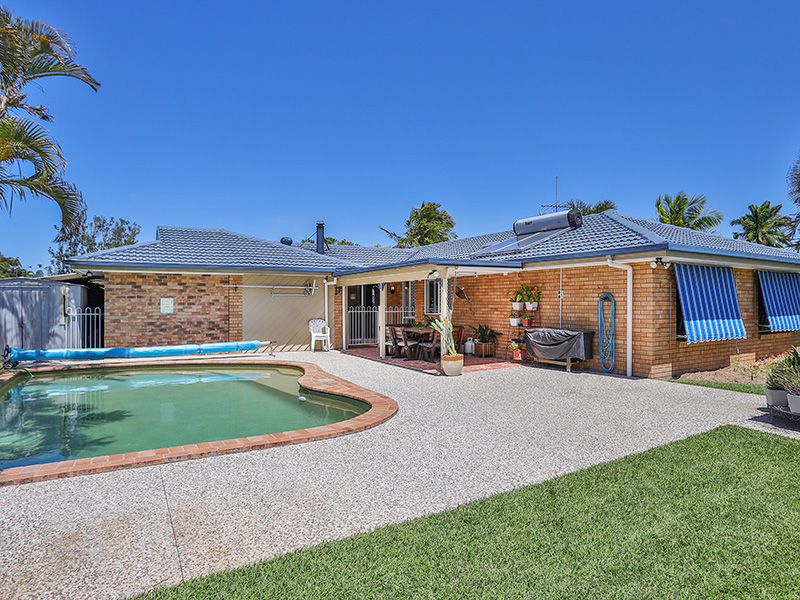 1 Doomben Place, Bracken Ridge, Qld