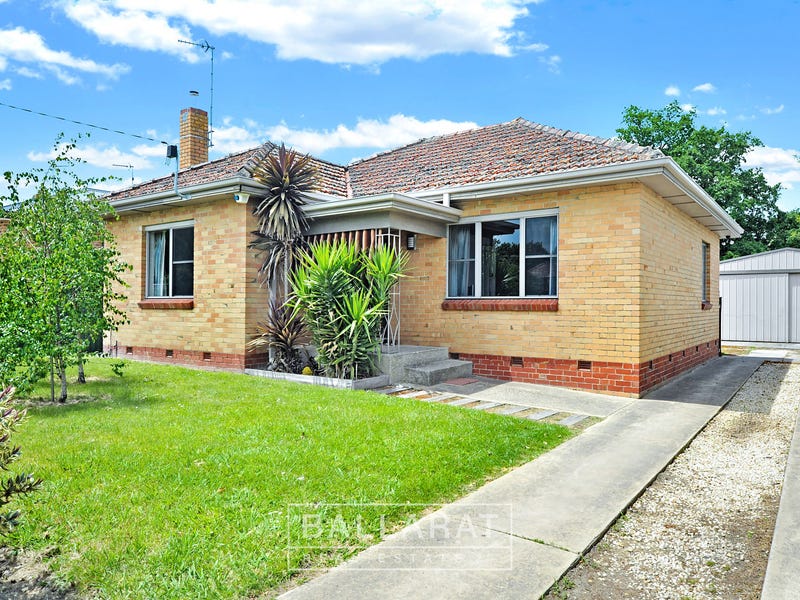 1102 Armstrong Street N, Ballarat North, VIC 3350