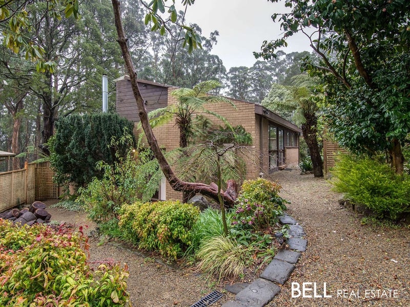 34 Range Road, Olinda, VIC 3788