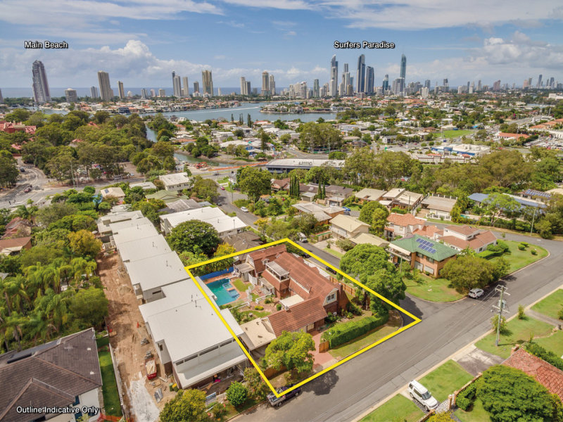 1517 Deauville Drive, Southport, Qld 4215 Property Details