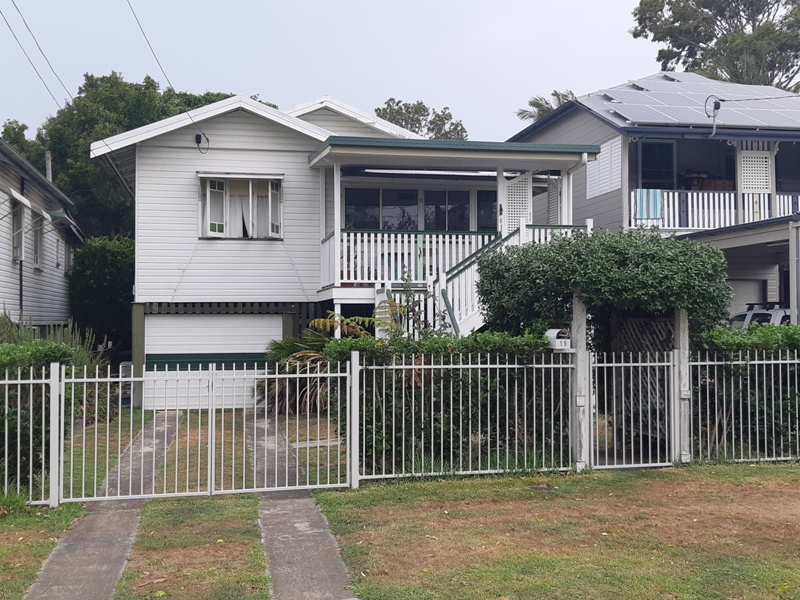 15 Perkins Street, Sandgate, QLD 4017