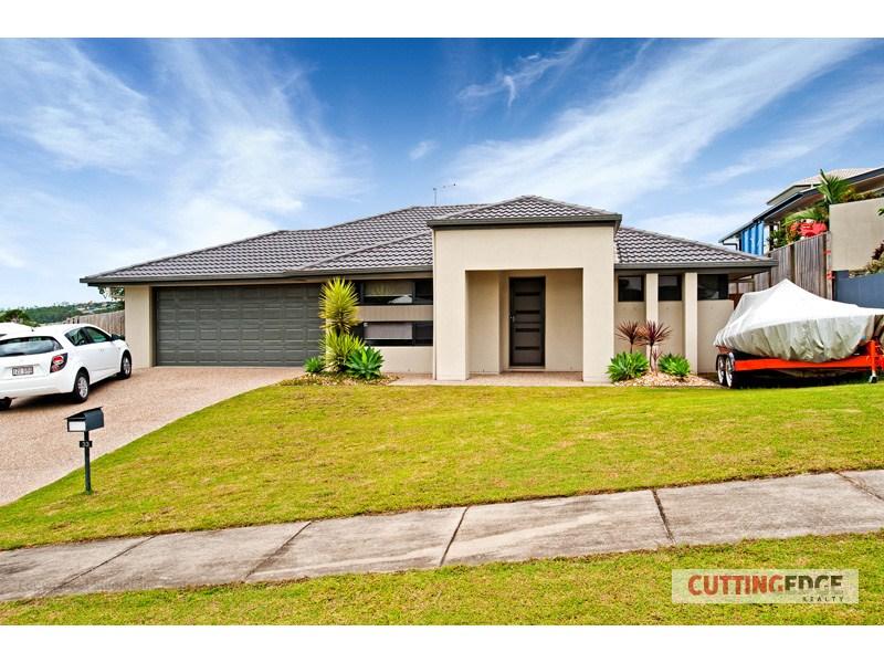 33 Felling Drive, Maudsland, QLD 4210