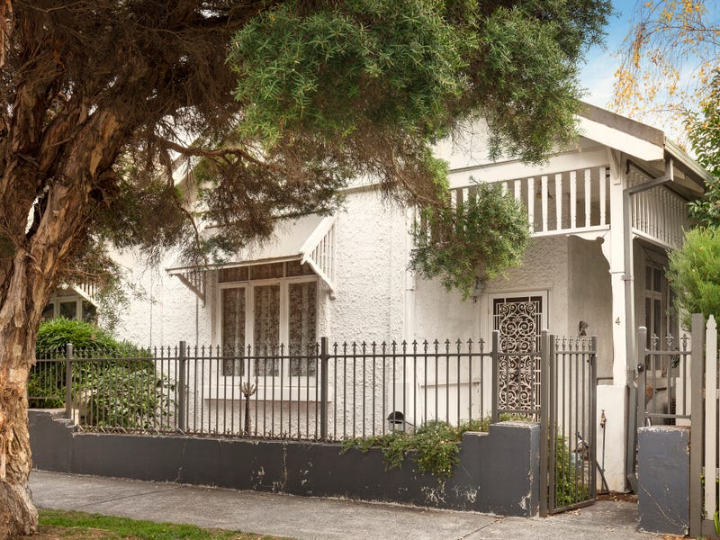4 Edith Street, Preston, Vic 3072
