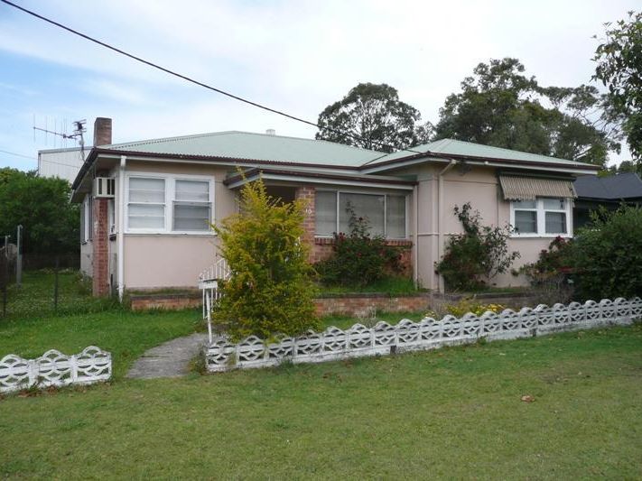 10 York Street, Taree, NSW 2430