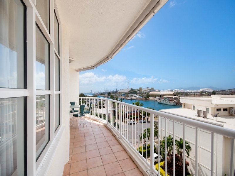 6D/37 The Strand, Townsville City, QLD 4810