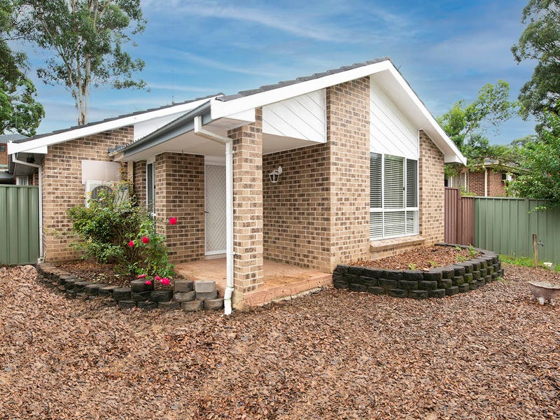 82 Ben Nevis Road, Cranebrook, NSW 2749