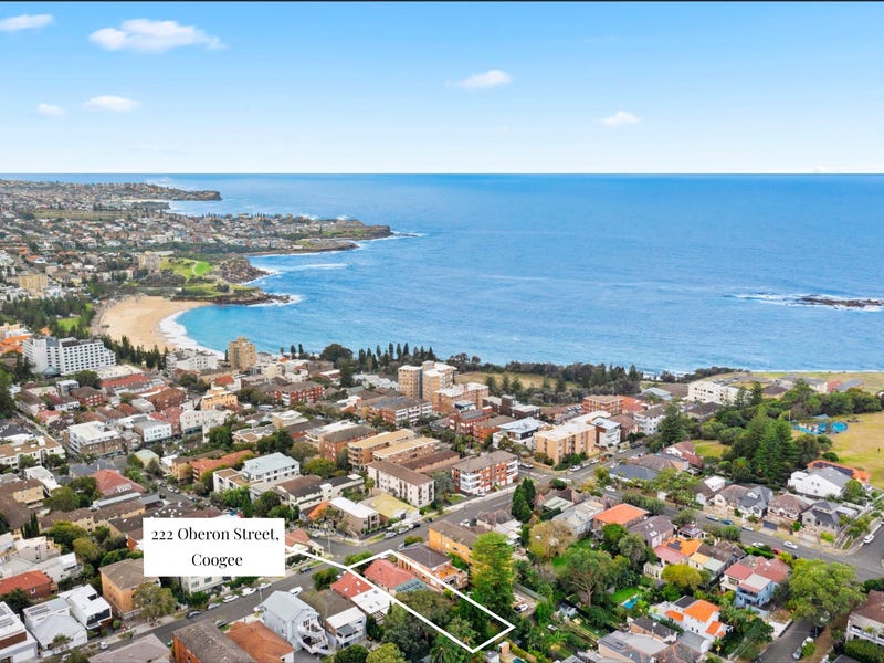 222 Oberon Street, Coogee, NSW 2034 Property Details