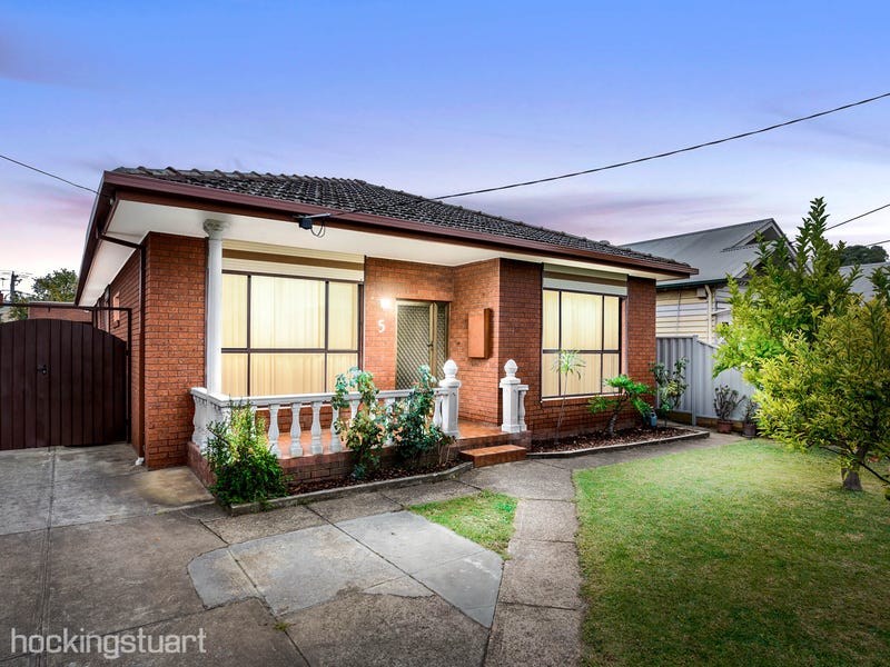 5 Fitzroy Street, Preston, VIC 3072 - realestate.com.au