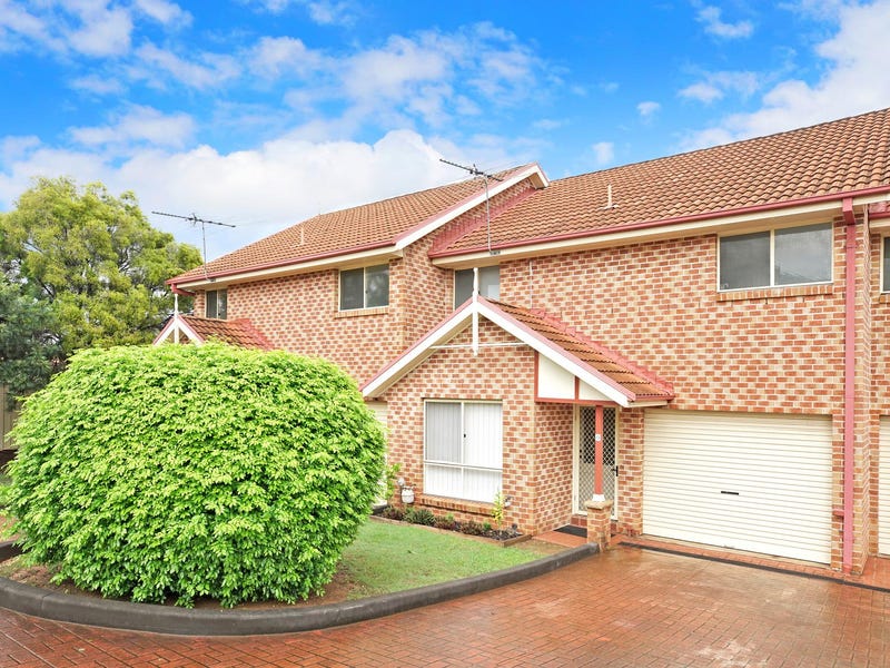13/113 The Lakes Drive, Glenmore Park, NSW 2745 House for Sale
