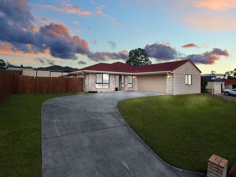 3 Lacy Street, Waterford, QLD 4133